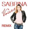 Sabrina Salerno – Voices (Roy Malone King Remix)